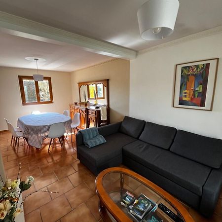 Maison Langres 6 Personnes Экстерьер фото