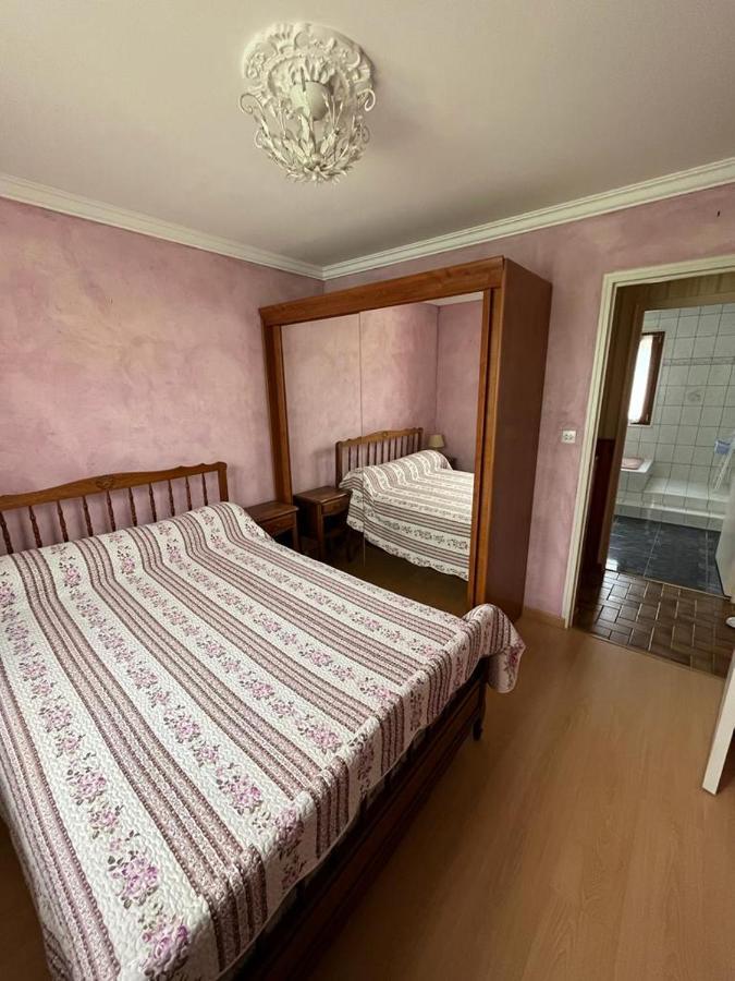 Maison Langres 6 Personnes Экстерьер фото