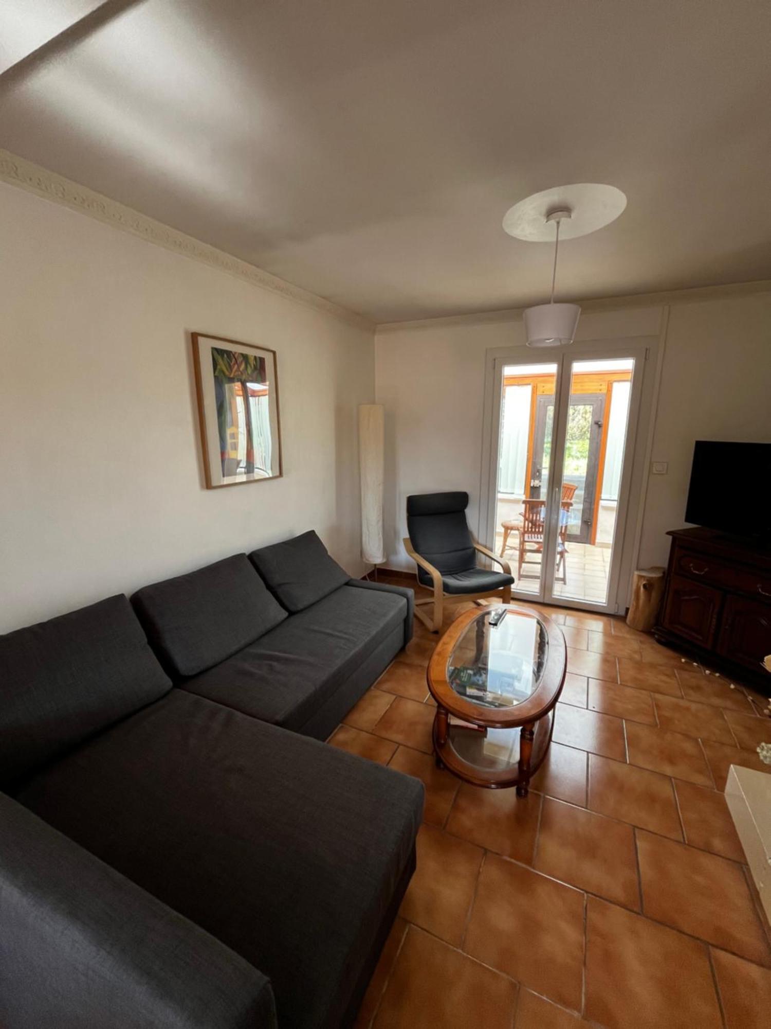 Maison Langres 6 Personnes Экстерьер фото
